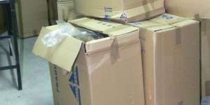 Διεύθυνση Οικονομικής Αστυνομίας Φωτογραφία: eurokinissi