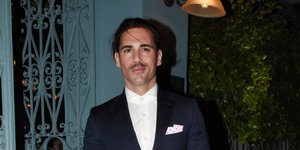 Ανθιμος Ανανιάδης/Φωτογραφία: NDPphoto