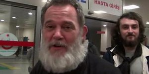 «Δέκα μήνες δεν βλέπαμε το φως της μέρας