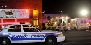 Μαζική δηλητηρίαση σε εμπορικό κέντρο στη Νέα Υόρκη -Ενας νεκρός και 27 στο νοσο