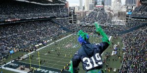 Οπαδοί προκάλεσαν σεισμό με τους πανηγυρισμούς τους – Ταρακούνησαν το γήπεδο 