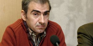 Νεαροί γρονθοκόπησαν τον καθηγητή του Πανεπιστημίου Μακεδονίας Νίκο Μαραντζίδη