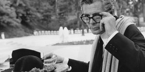 «8 ½  του Federico Fellini»