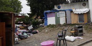 Η φωτογραφία που σόκαρε τη Γαλλία -Αιμόφυρτος και με παραμορφωμένο πρόσωπο ο 16χ