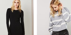 Το μότο της εταιρείας #DressBetter