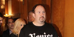 Γ. Παπαμιχαήλ/Φωτογραφία: NDPphoto