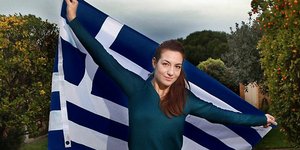 H 29χρονη Ελληνίδα που πήγε πριν 5 χρόνια στην Αυστραλία και σήμερα είναι ανάμεσ
