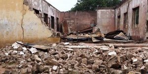 Απίστευτη θηριωδία στη Νιγηρία – Σκότωσαν περισσότερους από 50 φοιτητές ενώ κοιμ