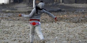 Φλέγεται ξανά το Κάιρο -Συγκρούσεις φοιτητών- αστυνομίας