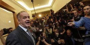 Αντρέι Κίσκα: Εκατομμυριούχος