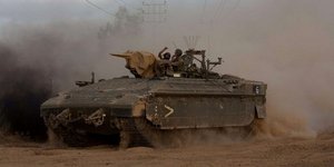 «Σφυροκόπημα» του Ισραήλ στη Λωρίδα της Γάζας -Πάνω από το 80% των θυμάτων είναι