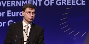 Βάλντις Ντομπρόβσκις