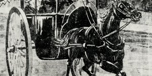 O «Φόνος στην άμαξα» είναι ένα μπεστ σέλερ του 19ου αιώνα