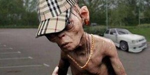 Γελοία ανακοίνωση αστυνομίας: Επιστρατεύει το... Γκόλουμ για να εντοπιστεί ιδιοκ