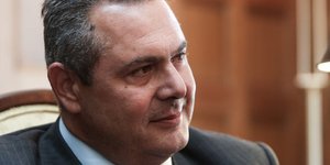 ΦΩΤΟΓΡΑΦΙΑ: ΙΝΤΙΜΕ ΝEWS /ΜΠΑΛΤΑΣ ΚΩΣΤΑΣ