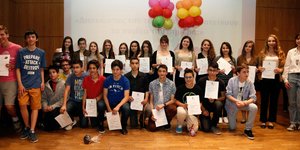 Υποψήφιοι δήμαρχοι... 14 ετών -Οι πιτσιρικάδες της Θεσσαλονίκης που διεκδικούν ψ