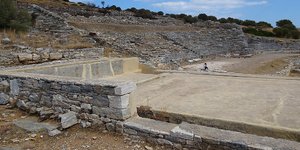Βρέθηκε μέσα στους αρκτικούς γροιλανδικούς πάγους