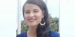 Το θύμα του ζευγαριού των δολοφόνων