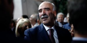 (SOOC/ ΚΩΝΣΤΑΝΤΙΝΟΣ ΤΣΑΚΑΛΙΔΗΣ)