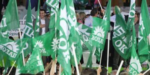 Το ψηφοδέλτιο Επικρατείας του ΠΑΣΟΚ
