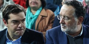 (EUROKINISSI/ ΑΝΔΡΕΑΣ ΠΑΠΑΚΩΝΣΤΑΝΤΙΝΟΥ)