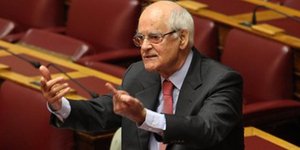 Τροπολογία Κακλαμάνη για κατάργηση της «αμνήστευσης» στελεχών τραπεζών