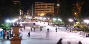 Πού να πάτε και τι να δείτε απόψε στην Αθήνα