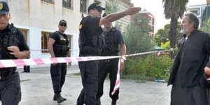 ΥΠΕΞ Αλβανίας: Πιστοί και ιερείς έχουν μερίδιο ευθύνης για τα επεισόδια στην Πρε