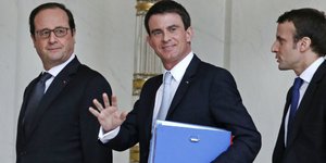 ΦΩΤΟΓΡΑΦΙΑ ΑΡΧΕΙΟΥ: AP Photo/Remy de la Mauviniere