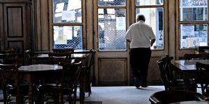 Ερχονται κατασχέσεις εξπρές / Alexandros Michailidis / SOOC