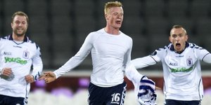 Πέτυχαν δύο πανέμορφα γκολ στο ίδιο παιχνίδι [βίντεο]