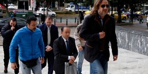 ΦΩΤΟΓΡΑΦΙΑ: EUROKINISSI/ΣΤΕΛΙΟΣ ΜΙΣΙΝΑΣ