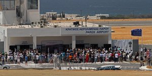 ΦΩΤΟΓΡΑΦΙΑ: EUROKINISSI /ΑΠΟΣΤΟΛΗΣ ΠΑΠΑΝΙΚΟΛΑΟΥ