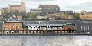 Το Μουσείο των ΑΒΒΑ στη Στοκχόλμη είναι γεγονός [βίντεο]