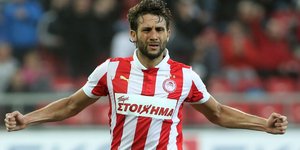 Νίκησε στα Γιάννενα και έκανε... εύκολη υπόθεση τη ρεβάνς ο Ολυμπιακός