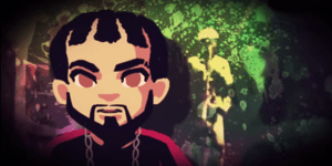 Καρτούν προπαγάνδα κατά της ISIS σαρώνει το διαδίκτυο [β'ιντεο]