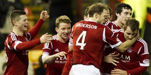 Εντυπωσιακό γκολ με χτύπημα φάουλ [βίντεο]