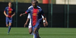 Επέστρεψε στην αγωνιστική δράση ο Ερικ Αμπιντάλ [βίντεο]