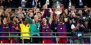 Φωτογραφία: Barcelona FC