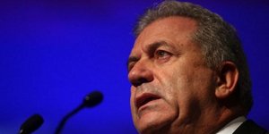 Aβραμόπουλος: «Απαραίτητη η συνεργασία και μετά τις εκλογές»