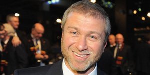 Ρομάν Αμπράμοβιτς