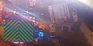 Φωτογραφία: Τwitter/France Bleu Drôme Ardèche