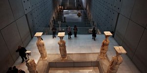 Φωτογραφία: Nikos Libertas / SOOC