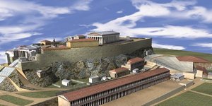 Αίθουσα Εικονικής Πραγματικότητας