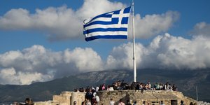 Φωτογραφία: Intimenews/ ΧΑΛΚΙΟΠΟΥΛΟΣ ΝΙΚΟΣ