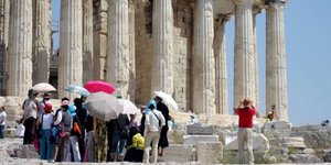 Υμνοι από την αυστριακή Die Presse για την Ελλάδα: «Είναι και πάλι το νούμερο έν