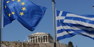 Φωτογραφία: AP Photo/Petr David Josek