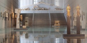 φωτογραφίες: theacropolismuseum.gr