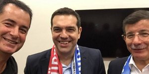 Instagram /acunilicali