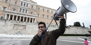 ΦΩΤΟΓΡΑΦΙΑ ΑΡΧΕΙΟΥ: Alexandros Michailidis / SOOC